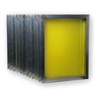 Aluminum Screen 20" x 24" with 110 DYED (12 Bundle)