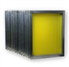 Aluminum Screen with 230 Dyed Mesh - 20x24in (6 Bundle)