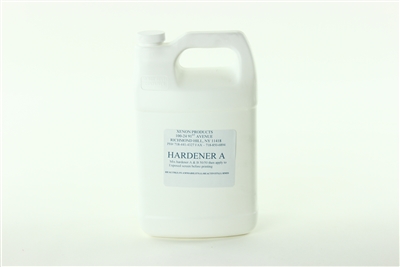 HARDENER Mix Part A (Emulsion Hardener Mix)