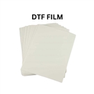 DTF FILM -  13" X 19"  100Sheets