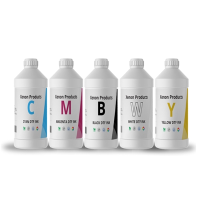 DTF Ink Set-1 KG