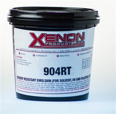 904RT Solvent ink Emulsion
