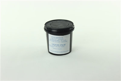 LIQUID FILM Photopolymer Screen Emulsion