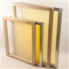 140-W  Mesh (20" x 24"- Wood Frame)