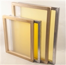 140-W  Mesh (20" x 24"- Wood Frame)