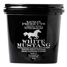 Mustang White Plastisol Ink Mustang White Plastisol Ink
