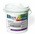 Poly-White Low Cure Poly Plastisol Ink Poly-White Low Cure Poly Plastisol Ink