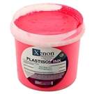 Hot Pink Plastisol Ink