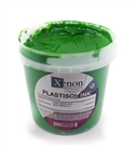 Lime Green Plastisol Ink