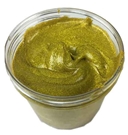 Gold Glitter Plastisol Ink