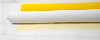 86 White Screen Mesh 100 Micron Thread