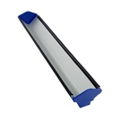 Aluminum Scoop Coater