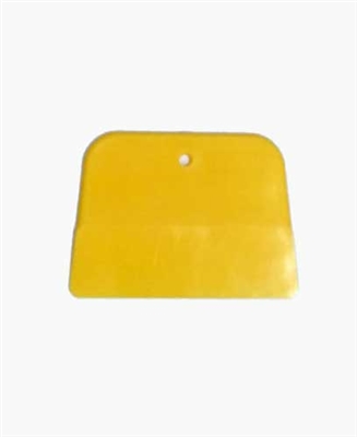 Yellow Spreader
