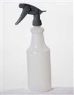 EMPTY SPRAY BOTTLE