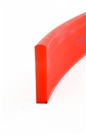 Squeegee Blade 70 Durometer Bull Nose Squeegee Blade 70 Durometer Bull Nose