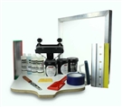 Screen Printing Kit - Starter Package
