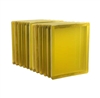 Wood Screen with 230 Dyed Mesh - 20x24in (12 Bundle)