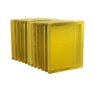Wood Screen with 230 Dyed Mesh - 20x24in (12 Bundle)